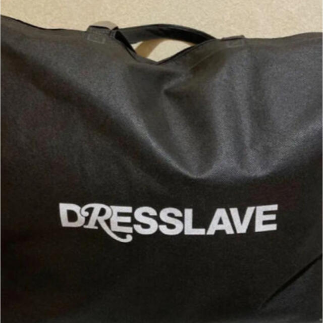 dresslave 福袋