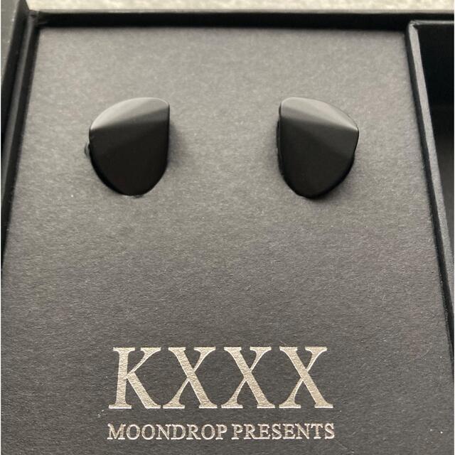 moondrop KXXX 【極美品】