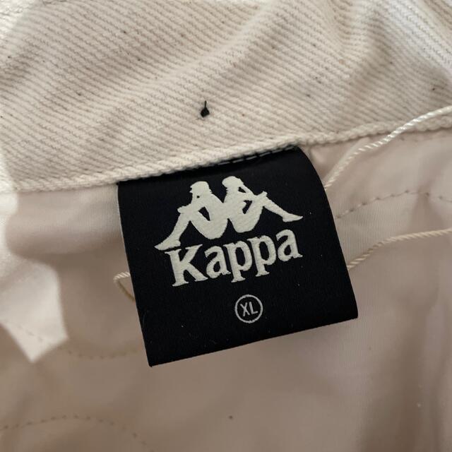 Kappa(カッパ)のアウター　メンズ メンズのジャケット/アウター(その他)の商品写真