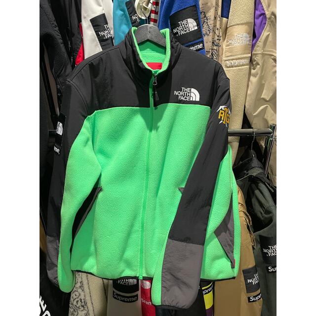 Supreme / The North Face RTG