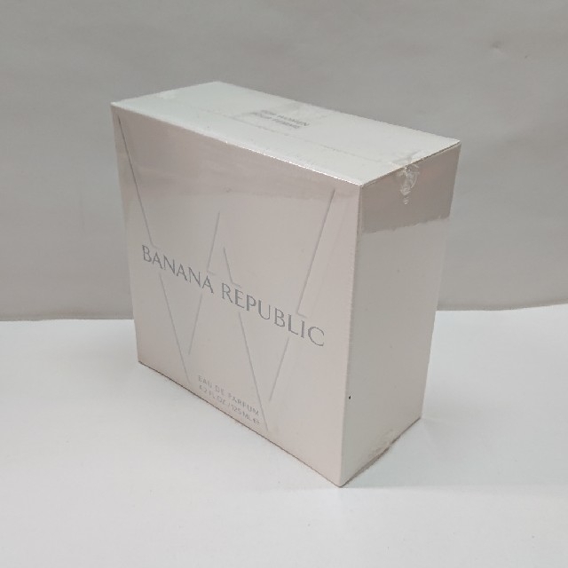 Banana Republic(バナナリパブリック)のバナナリパブリック ダブリュー (W) 125ml コスメ/美容の香水(香水(女性用))の商品写真