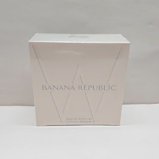 バナナリパブリック(Banana Republic)のバナナリパブリック ダブリュー (W) 125ml(香水(女性用))