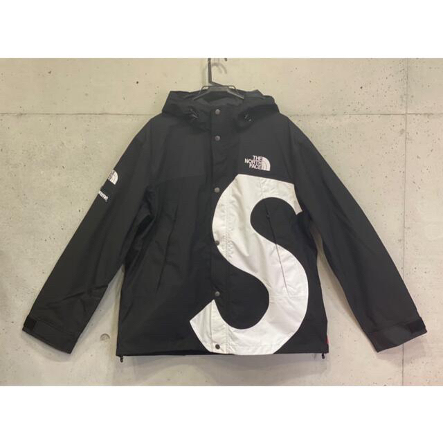 即納!最大半額!】 × Supreme - Supreme The Logo S Face North