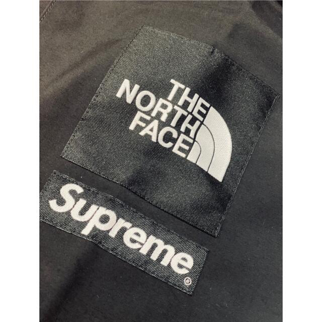 Supreme(シュプリーム)のSupreme × The North Face S Logo  メンズのジャケット/アウター(マウンテンパーカー)の商品写真