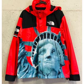 シュプリーム(Supreme)のSupreme / The North Face (マウンテンパーカー)