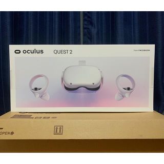 「aoi52266様専用」Oculus Quest 2 128GB VR(PC周辺機器)