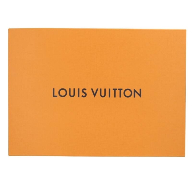 LOUIS VUITTON(ルイヴィトン)のルイヴィトン M70621 エシャルプ・カレッジ マルチワッペンマフラー メンズのファッション小物(マフラー)の商品写真