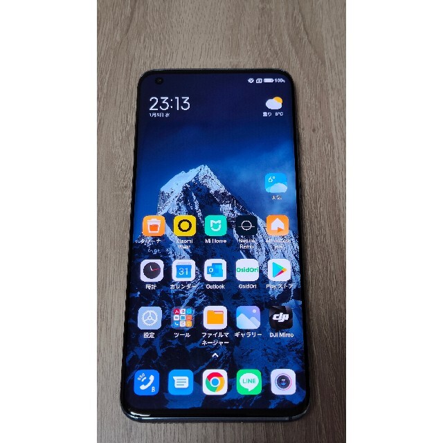 Xiaomi mi10 5G 8/128GB Xiaomi mi10 5G 8/128GB