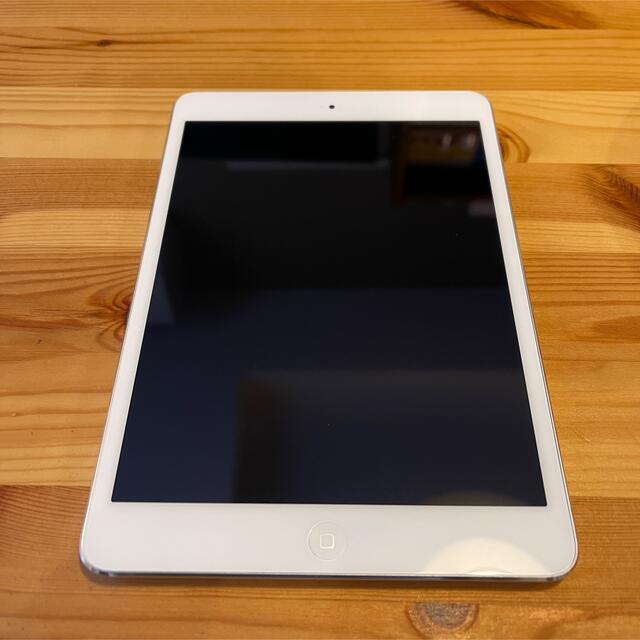 【画面美麗】【Retina高精細】iPad mini 2 Wi-Fi 32GB