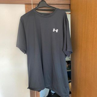 アンダーアーマー(UNDER ARMOUR)のつばみ様専用💖アンダーアーマーTシャツ💖(Tシャツ/カットソー(半袖/袖なし))