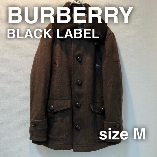 BURBERRY BLACK LABEL - BURBERRY BLACK LABEL バーバリー ブラック ...