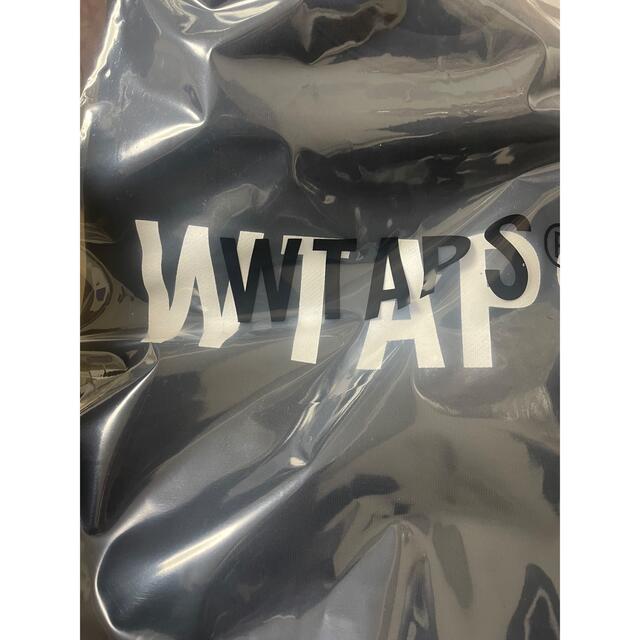 W)taps(ダブルタップス)の新品！Lサイズ！WTAPS スウェットシャツ メンズのトップス(スウェット)の商品写真