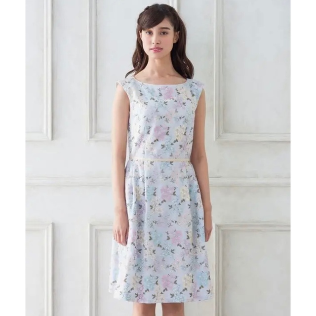 TOCCA LUCULIA DRESS