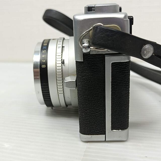 Canon - Canon Cannot QL17 フィルムカメラ の通販 by Canon - Canon Cannot QL17 フィルムカメラ の通販 by