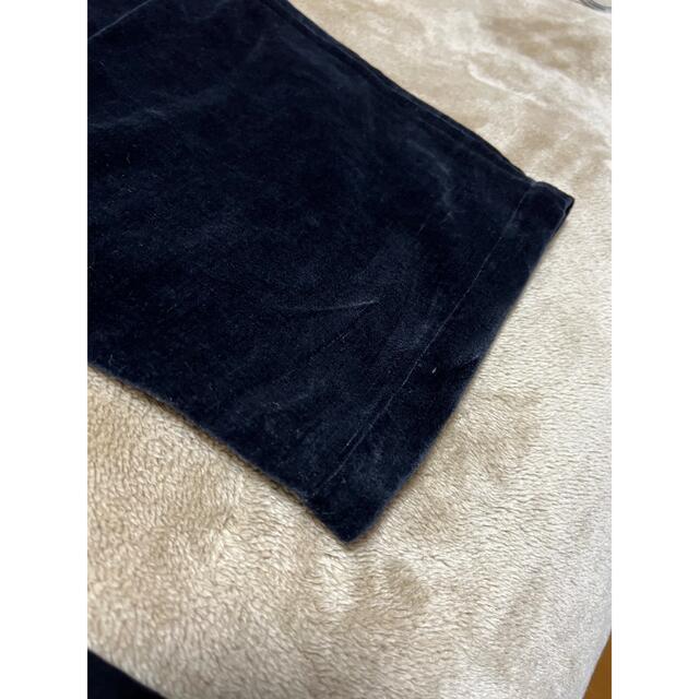 COMOLI - COMOLI 20AW 別珍ドローストリングパンツ サイズ2 美品 COMOLI - COMOLI 20AW 別珍ドローストリングパンツ サイズ2 美品