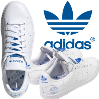 アディダス(adidas)のAdidas Stan Smith WORLD FAMOUS [27.5cm](スニーカー)