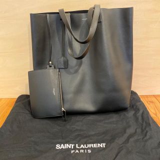 Saint Laurent - サンローラン ショッピングバッグ”ボールド”(ソフト