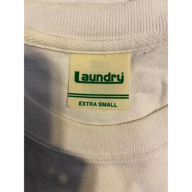 LAUNDRY(ランドリー)のlaundry ロンT レディースのトップス(Tシャツ(長袖/七分))の商品写真