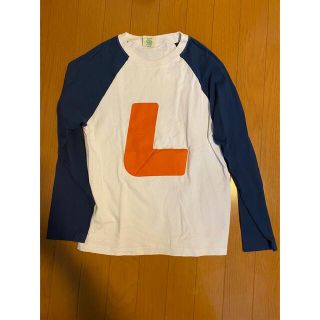 ランドリー(LAUNDRY)のlaundry ロンT(Tシャツ(長袖/七分))