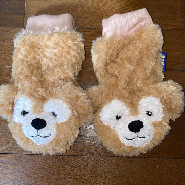 ダッフィー(ダッフィー)のダッフィ　ダッフィー　Duffy 手袋 レディースのファッション小物(手袋)の商品写真