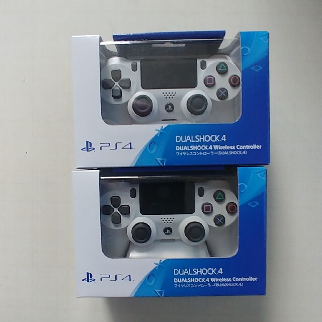【日本産】 セット売り PS4版月姫リメイク初回限定 ホワイト Dualshock4 超特価sale開催
