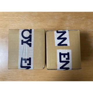 ennoy エンノイ マグカップ 2点セット スタイリスト私物の通販 by DiV