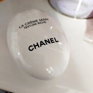 シャネル(CHANEL)のクーポンSALE　シャネル　ハンドクリーム(ハンドクリーム)