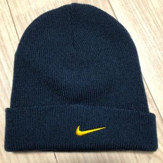 ナイキ(NIKE)のNIKE ニットキャップ(ニット帽/ビーニー)