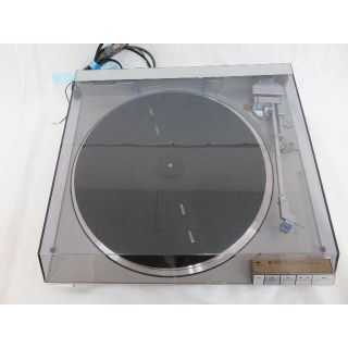 レコードプレイヤー　ソニー　SONY　PS-LX7　（ジャンク品）(その他)