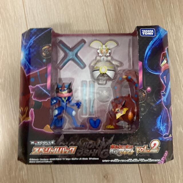 予約受付中 新品未開封 モンコレ ボルケニオンと機巧のマギアナvol 2 スペシャルパック おもちゃ ぬいぐるみ Foodsasa Com 予約受付中 新品未開封 モンコレ ボルケニオンと機巧のマギアナvol 2 スペシャルパック おもちゃ ぬいぐるみ Foodsasa Com