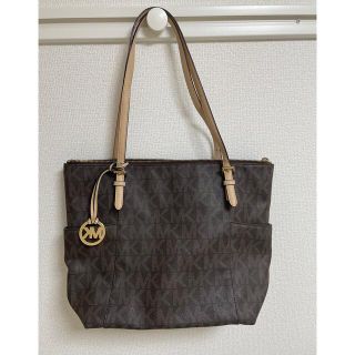 マイケルコース(Michael Kors)のKORS マイケルコース トートバッグ(トートバッグ)