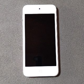 アイポッドタッチ(iPod touch)のApple iPod touch 第５世代 32GB(ポータブルプレーヤー)