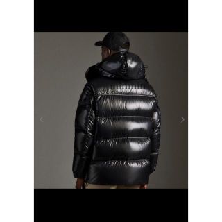 モンクレール(MONCLER)のMONCLER GENIUS 2 MONCLER 1952 サイズ2(ダウンジャケット)