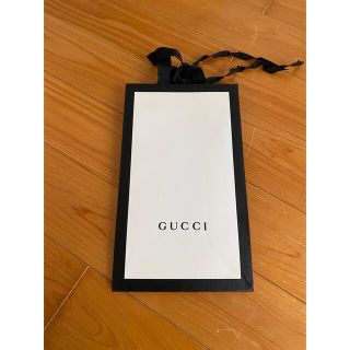 グッチ(Gucci)のGUCCIショッパー(ショップ袋)