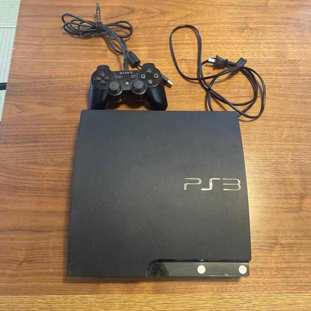 PS3 ゲーム機本体 CECH2000A