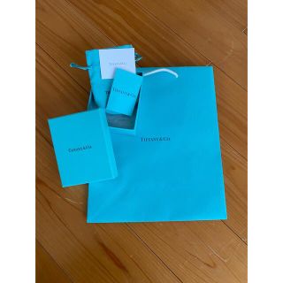 ティファニー(Tiffany & Co.)のTiffany セット(ショップ袋)