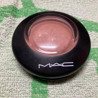 マック(MAC)のM·A·C ミネラライズ ブラッシュ コスミック フォース(チーク)