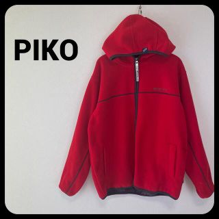 ピコ パーカー(メンズ)の通販 25点 | PIKOのメンズを買うならラクマ