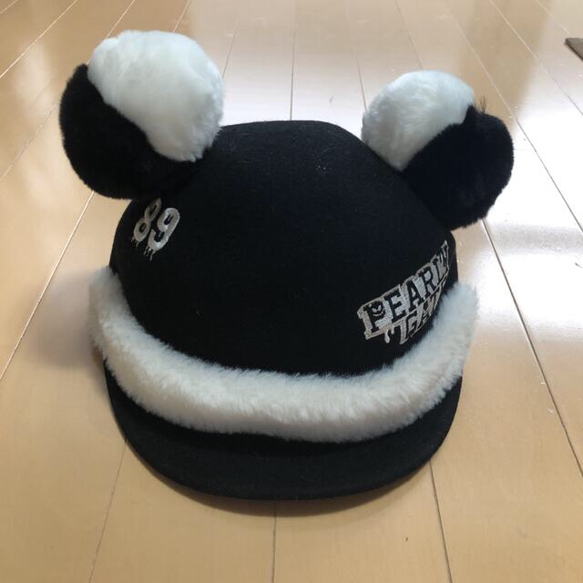 パーリーゲイツ レディース 韓国 ウールキャップ cutacut.com