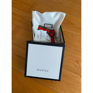 グッチ(Gucci)のGUCCI BOX(ラッピング/包装)