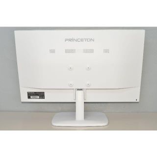 Princeton PTFWDE-24W　24インチ　ワイドディスプレイ