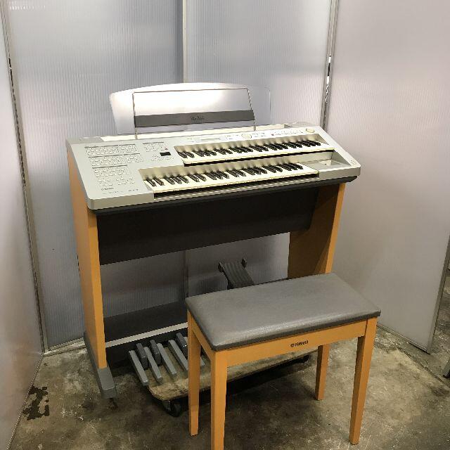 激安の ELB-01 STAGEA エレクトーン YAMAHA 直接引き取り限定 - 鍵盤楽器