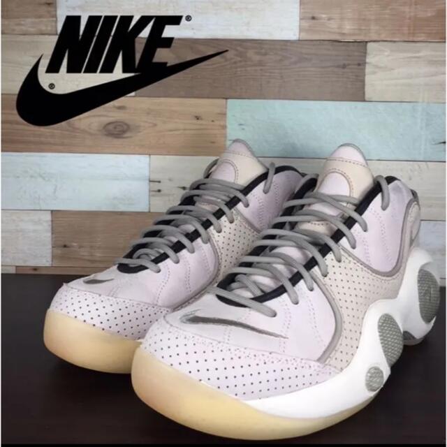 キッズNIKELAB ZOOM FLIGHT 95 25cm