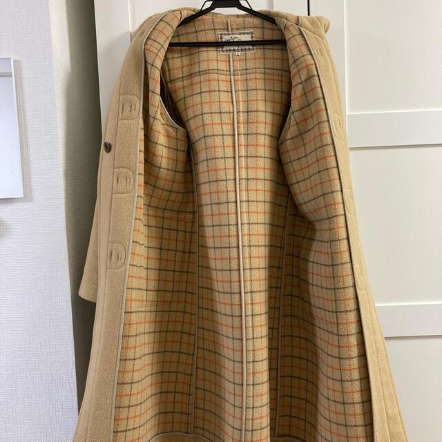 BURBERRY(バーバリー)のバーバリーダッフルコート レディースのジャケット/アウター(ダッフルコート)の商品写真