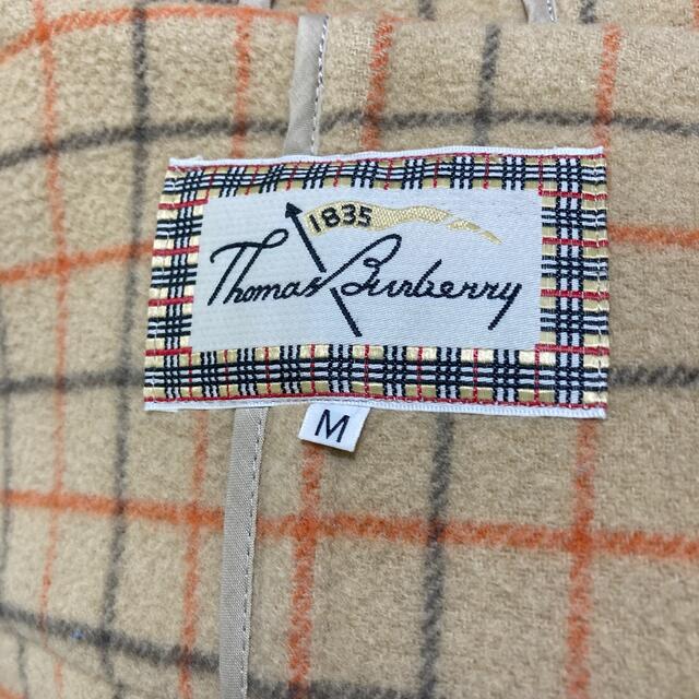 BURBERRY(バーバリー)のバーバリーダッフルコート レディースのジャケット/アウター(ダッフルコート)の商品写真