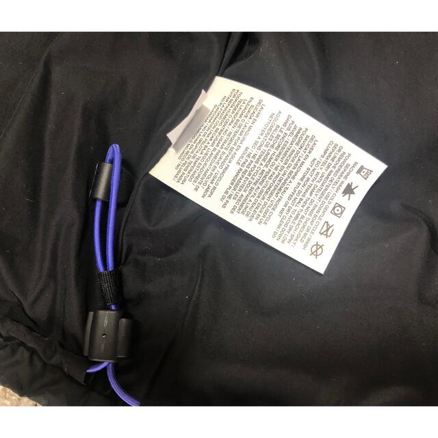 NIKE(ナイキ)のナイキ SB ダウンベスト メンズのジャケット/アウター(ダウンベスト)の商品写真
