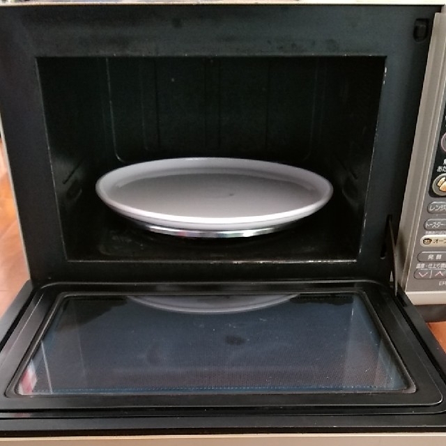 東芝 - 【東芝】送料込 オーブンレンジ ER-GX3 500Wの通販 by 幸せな