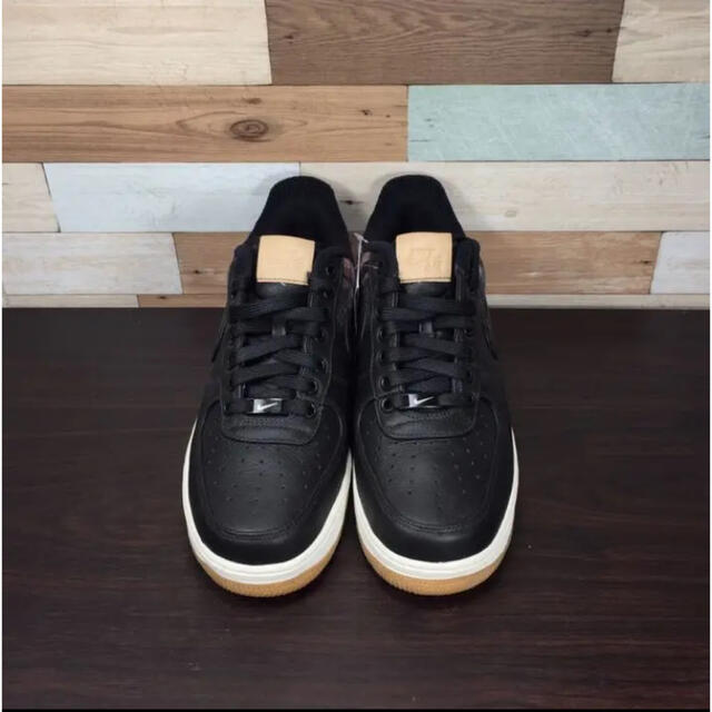 NIKE BY YOU PENDLETON AIR FORCE 1 27cm