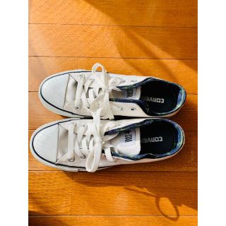 コンバース(CONVERSE)のconverse all star(スニーカー)