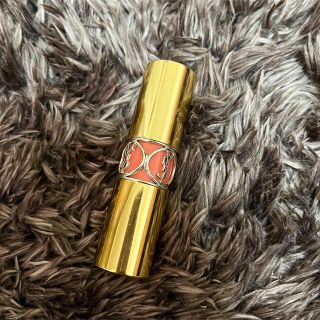 イヴサンローランボーテ(Yves Saint Laurent Beaute)のYSL イヴ・サンローラン・ボーテ ルージュ ヴォリュプテシャイン No.43(口紅)